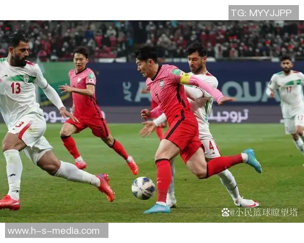 韩国足球遭遇惨败 聚焦被狂胜的球星表现与背后原因剖析